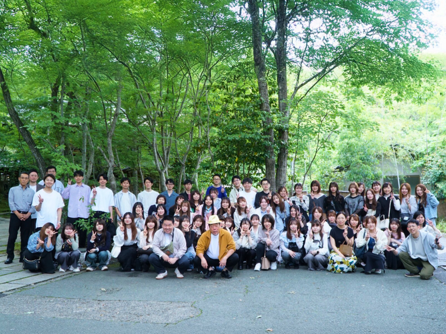 【社員旅行】2025年度 いちのみや薬局グループ社員旅行 in 湯布院